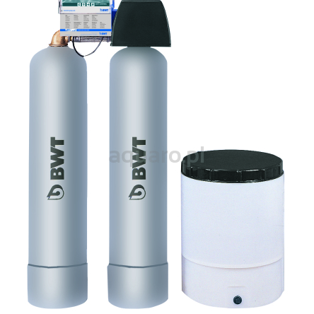 BWT RONDOMAT DUO 3 DVGW 
