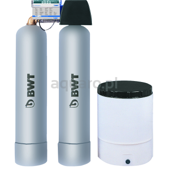 BWT RONDOMAT DUO 3 DVGW 