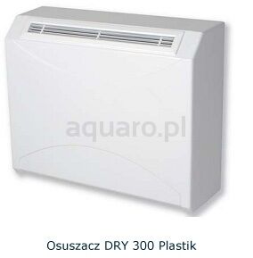 Microwell Osuszacz basenowy DRY 300 (do 30 m2)