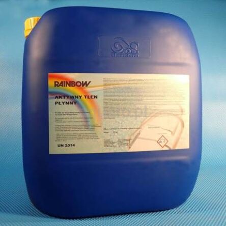 Rainbow AKTYWNY TLEN płynny 30 kg