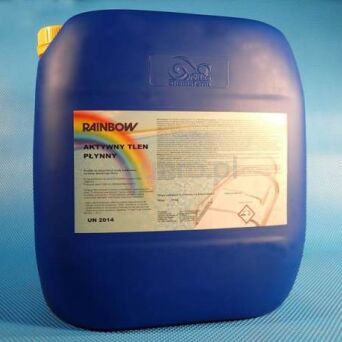 Rainbow AKTYWNY TLEN płynny 30 kg
