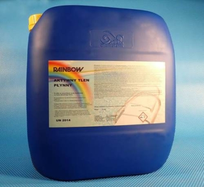 Rainbow AKTYWNY TLEN płynny 30 kg