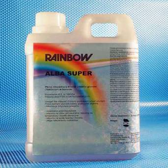 Rainbow ALBA SUPER 2 kg