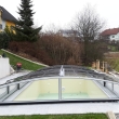 Zadaszenie niskie VERMONT ONE - 4