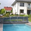 Zadaszenie niskie VERMONT ONE - 5