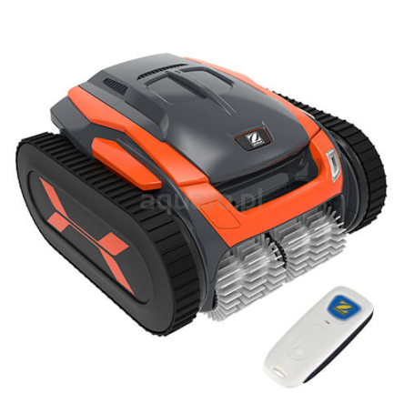 ODKURZACZ BASENOWY ZODIAC VORTRAX TRX 8700 IQ