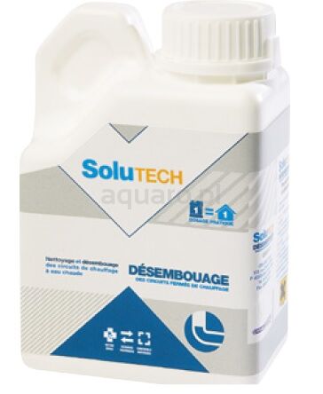 SoluTech CZYSZCZENIE 10L