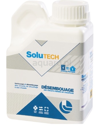 SoluTech CZYSZCZENIE 10L