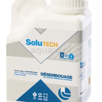 SoluTech CZYSZCZENIE 10L