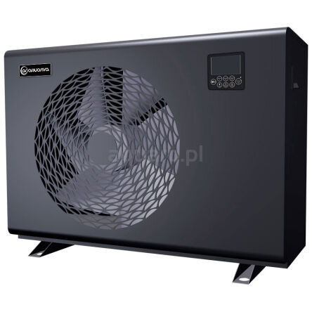 Inwerterowa pompa ciepła do basenu Aquaviva Superior 19 (19.21 kW)
