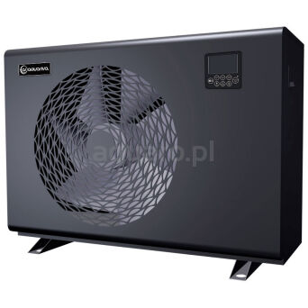 Inwerterowa pompa ciepła do basenu Aquaviva Superior 19 (19.21 kW)