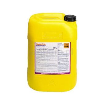 BWT CILLIT NEUTRA 25 kg