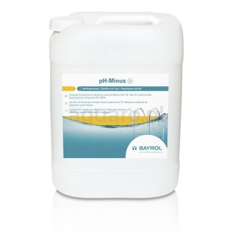 Bayrol pH MINUS Domestic w płynie 20 l