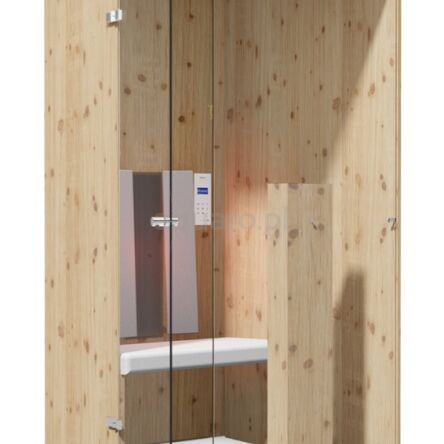 Kabina B-INTENSE TIROL 1