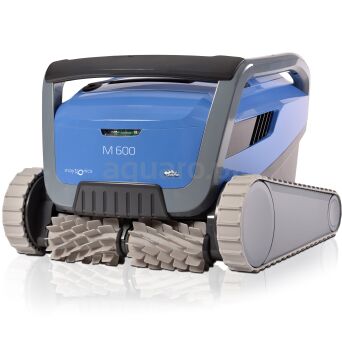 Odkurzacz basenowy DOLPHIN M600 - IOT
