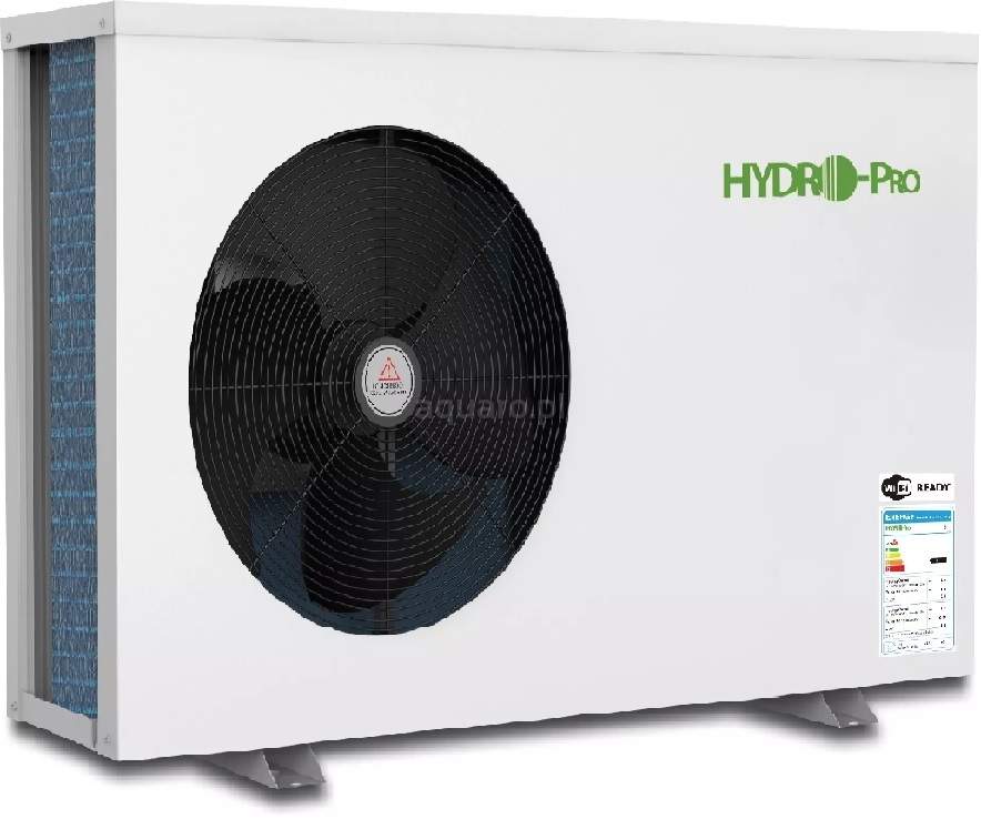 Pompa ciepła Hydro-Pro 10