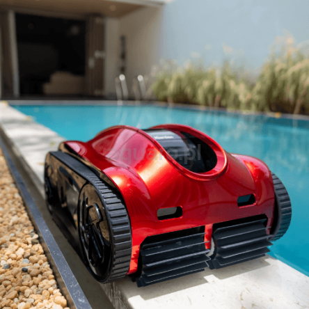 Bezprzewodowy odkurzacz basenowy Fairland Seria K PRO