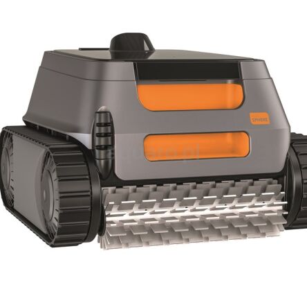 Odkurzacz basenowy Zodiac Aquasphere ASR 105