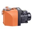 Pompa obiegowa BADU 40/32 m3/h 1,5 kW, 230 V - 2