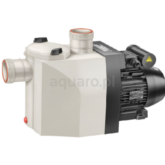 Pompa obiegowa BADU 40/32 m3/h 1,5 kW, 230 V