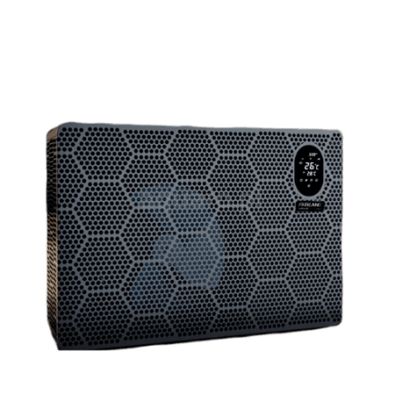 Basenowa pompa ciepła Fairland InverX 20