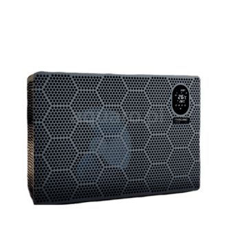 Basenowa pompa ciepła Fairland InverX 20