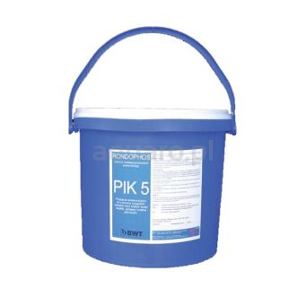 BWT RONDOPHOS PIK 5 opak.10 kg