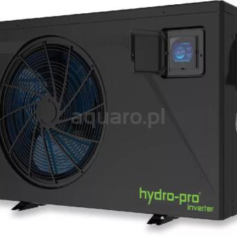 Pompa ciepła Hydro-Pro Inverter PX 17/32