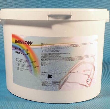 Rainbow pH Minus 15 kg