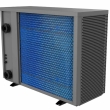 Inwerterowa pompa ciepła do basenu Aquaviva TurboX AVTXI36 (13.5 kW) - 2