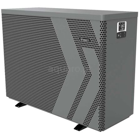 Inwerterowa pompa ciepła do basenu Aquaviva TurboX AVTXI36 (13.5 kW)