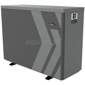 Inwerterowa pompa ciepła do basenu Aquaviva TurboX AVTXI36 (13.5 kW)
