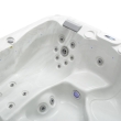 Wanna z hydromasażem LuxSpa Kamsia - 4