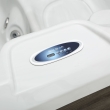 Wanna z hydromasażem LuxSpa Kamsia - 6