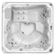 Wanna z hydromasażem LuxSpa Kamsia - 9