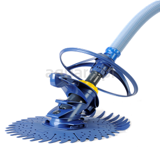 Odkurzacz basenowy hydrauliczny T3 