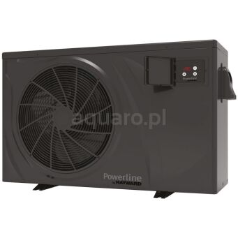 Inwerterowa pompa ciepła do basenu Hayward Powerline 6 (6 kW)