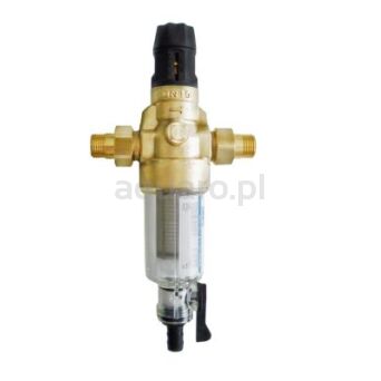 Filtr mechaniczny BWT PROTECTOR MINI C/R HWS 3/4"
