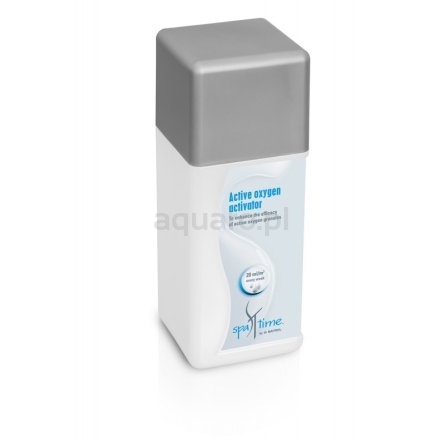Bayrol Active Oxygen Activator 1l