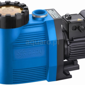 Pompa obiegowa BADU Prime 13 (90/13m3/h), 0,55 kW, 230V