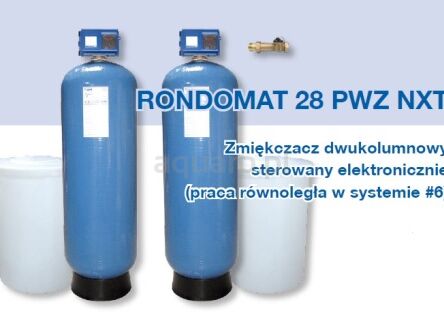 BWT RONDOMAT 28 PWZ NXT 1000