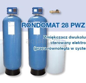 BWT RONDOMAT 28 PWZ NXT 1000