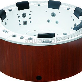 Wanna SPA CROWN