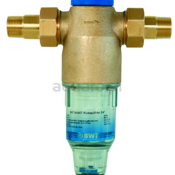 Filtr mechaniczny BWT EUROPAFILTER RS (RF) 1½”