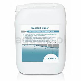 Bayrol DECALCIT SUPER 10 kg