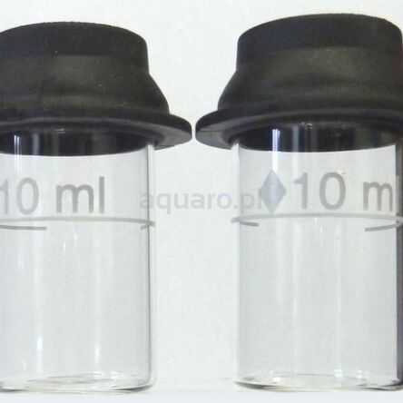 Fiolki pomiarowe PALINTEST