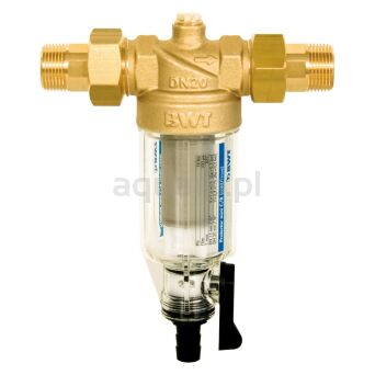 Filtr mechaniczny BWT PROTECTOR MINI C/R ¾˝