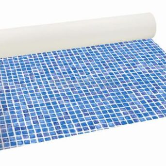 Folia Alkorplan 3000  - cała rolka, szer. 1,65 m