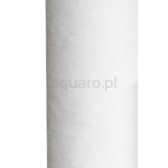 WKŁAD JEDNOWARSTWOWY DO BWT AQUA BIG 20"