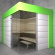 SAUNA BESTLINE LIMONKA - 3